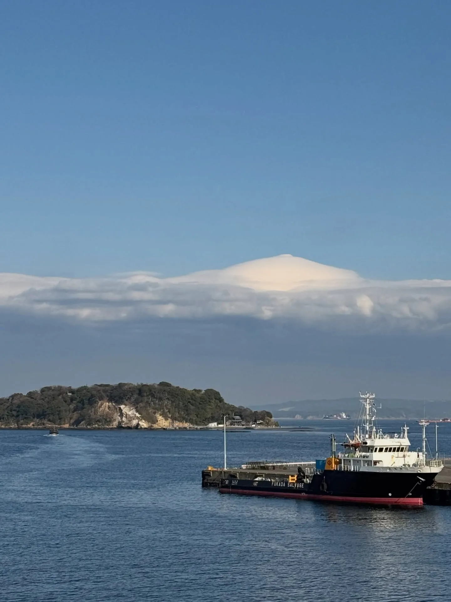 横須賀ドライブ