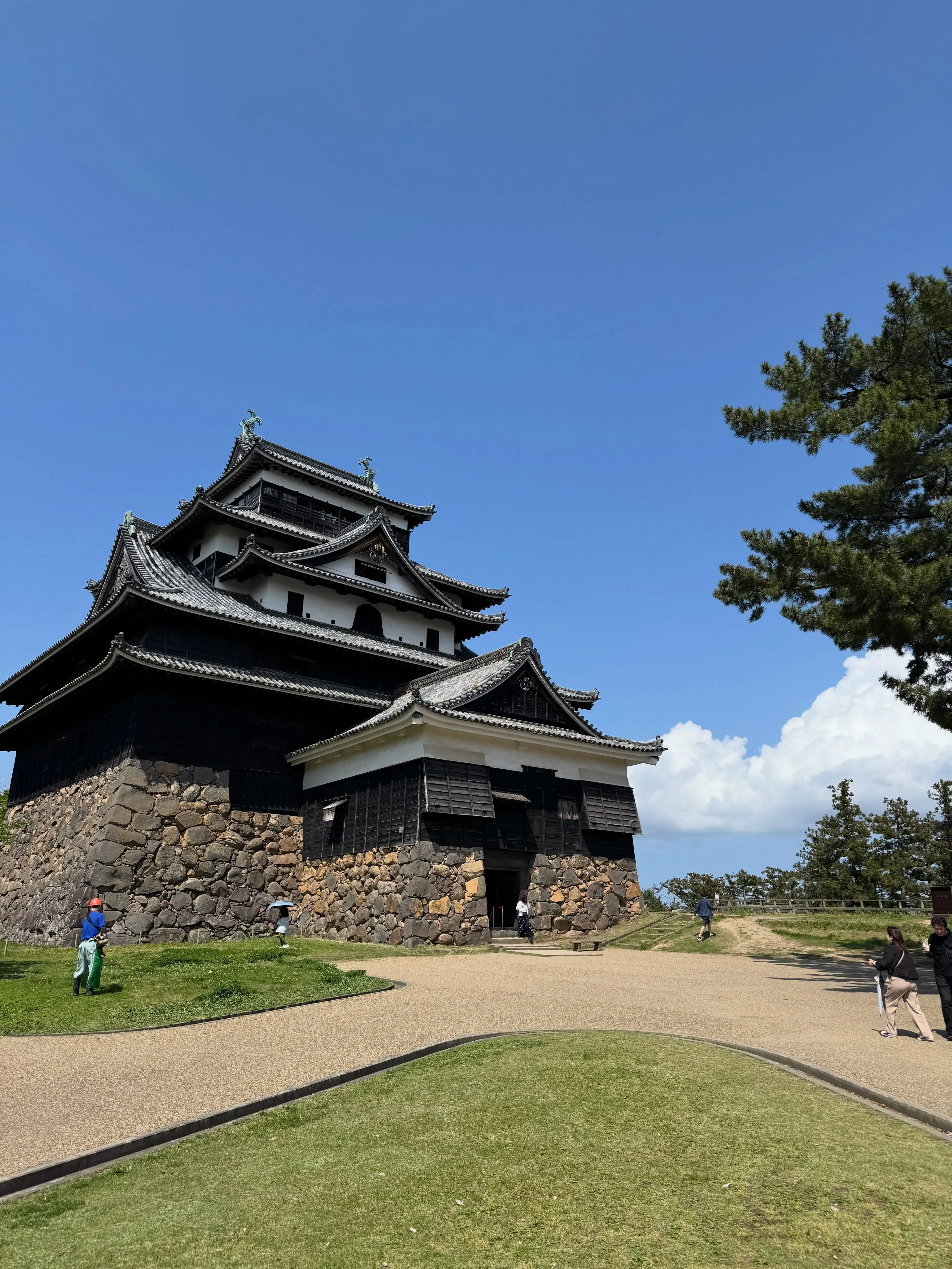 #出雲旅 の残り