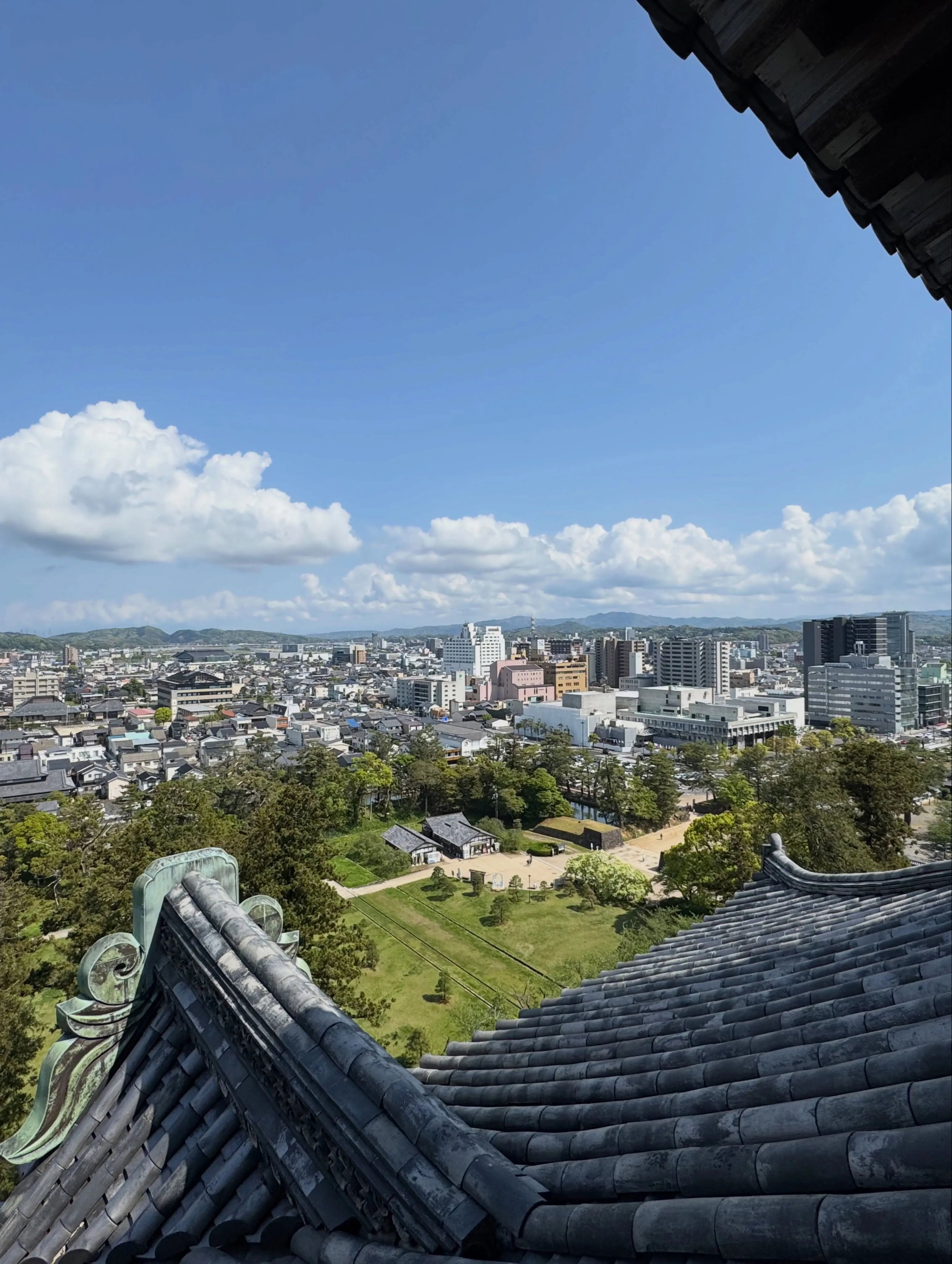 #出雲旅 の残り