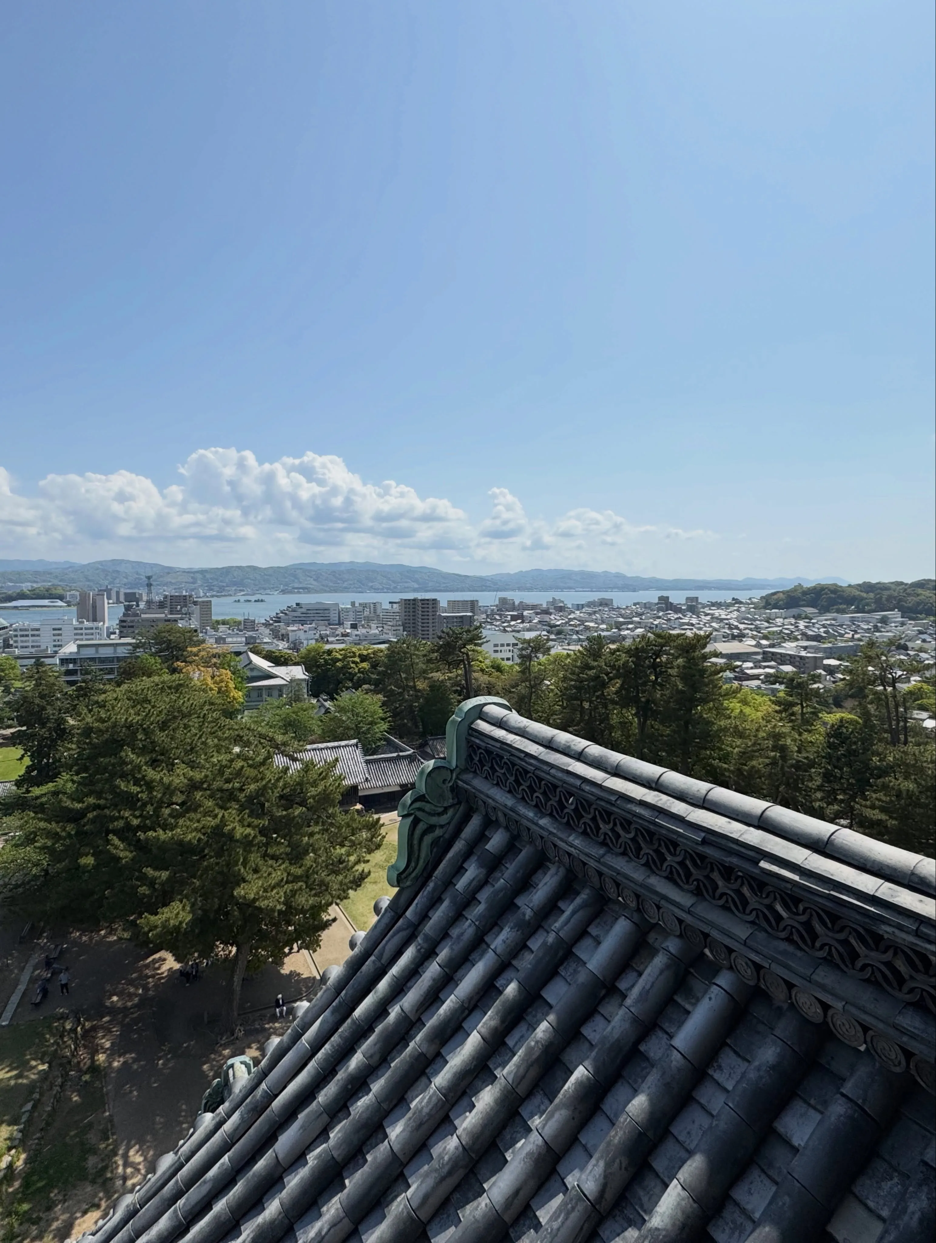 #出雲旅 の残り